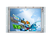 শিল্প আইআর টাচ ওপেন ফ্রেম LCD গেমিং মেশিনের জন্য উচ্চ স্থায়িত্ব প্রদর্শন