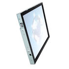 আইআর টাচ ওপেন ফ্রেম LCD প্রদর্শন 1000nits উচ্চ উজ্জ্বলতা সূর্য Readable 1280 এক্স 1024 রেজল্যুশন