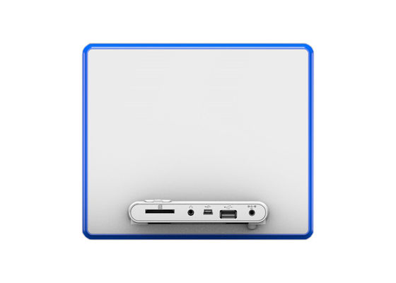 Fsdu LCD স্ক্রিনের জন্য কার্ডবোর্ড ভিডিও ডিজিটাল ফটো ফ্রেম