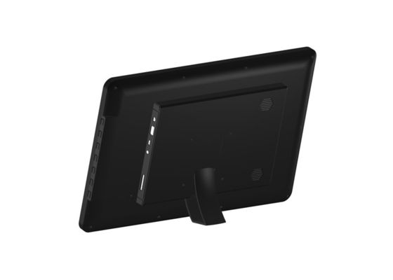 RK3126 কোয়াড কোর 1.3GHz CPU এবং আইপিএস স্ক্রিন সহ ব্র্যান্ডেবল 10.1 ইঞ্চি ডিজিটাল ফটো ফ্রেম