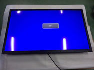 আইআর রিমোট কন্ট্রোল সিকিউরিটি সিসিটিভি LCD মনিটর 43 ইঞ্চি দ্রুত প্রতিক্রিয়া সম্পূর্ণ এইচডি