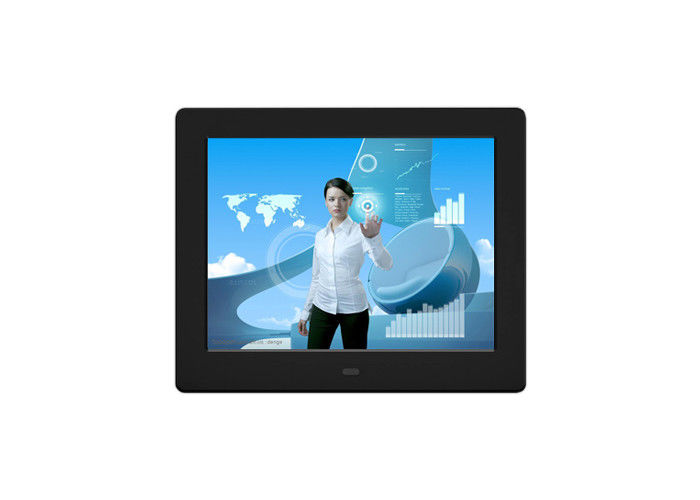 1 বছরের গ্যারান্টি RK3128 1+16GB 1024*600 8 ইঞ্চি ব্যাটারি ওয়াইফাই অ্যান্ড্রয়েড ডিজিটাল ফটো ফ্রেম ক্যাপাসিটিভ টাচ ট্যাবলেট পিসি সহ